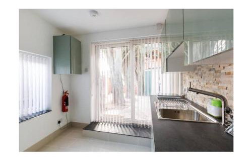 treetops flat3 Hall Green B28 - Foto 3