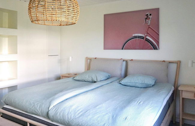 4 Person Holiday Home in Solvesborg - Photo 2