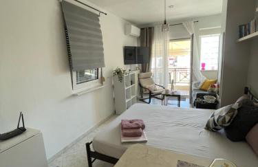 Central Apartment - Foto 12