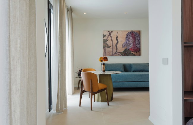 Hera rooms and suites - Foto 44