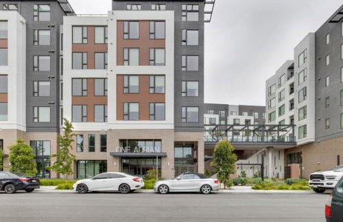 Blueground Ingold - Milldale pool nr Park SFO-1969 - Foto 43