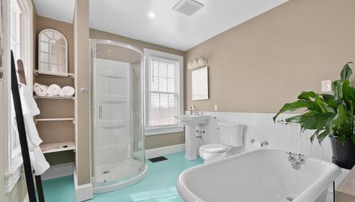 Bright and Spacious Stay - Foto 4