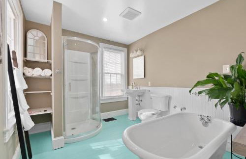 Bright and Spacious Stay - Foto 4