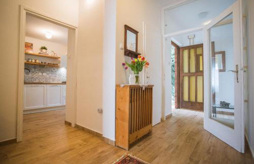 Old Chestnut Vacation Home - Foto 17