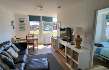 The Salty Sea Dog - Dog friendly and 2 minutes walk to the beautiful, golden beach - Foto 5