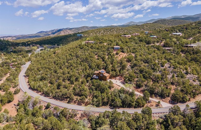 Raven Hill - Stunning Views From Three Decks, Close to Ten Thousand Waves - Foto 38