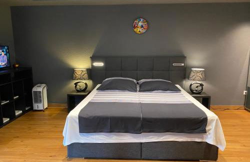 1 grosse elegante Zimmerwohnung 5 Minuten zu Fuss in die Stadtmitte - Foto 15