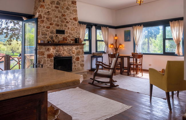 Piccolo Houses Kas - Foto 49