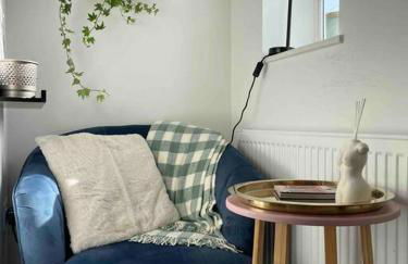 Stylish Putney village flat - Foto 11
