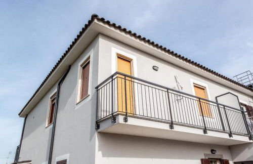 A casa di Marco Guesthouse - Apt di Ciampino e stazione per Roma - Foto 27