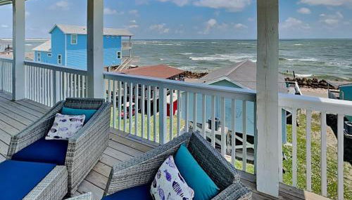 Sea Forever by Ryson Vacation Rentals - Foto 3