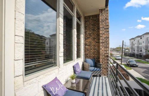 Posh Dtwn/Midtown Home w Stunning Roof-Top Terrace - Foto 58