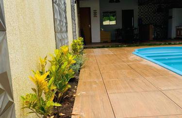 CASA DE PRAIA CORURIPE - LAGOA DO PAU - Foto 21