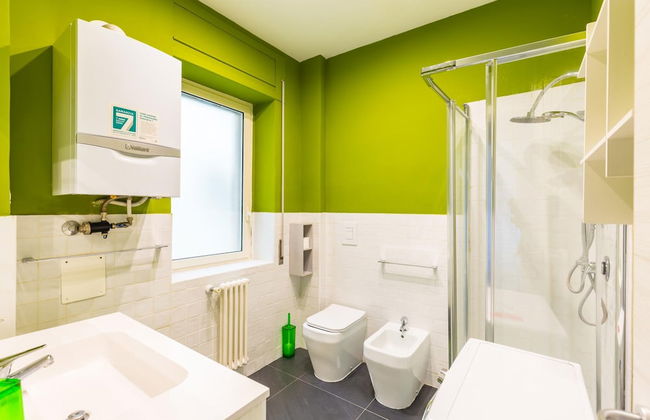 La Dimora Dell Avvocato - Appartamento - Foto 33