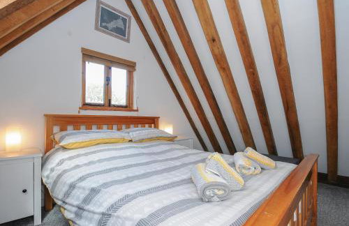 Stow Cottage - Foto 14