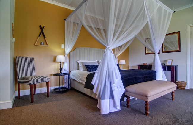 Blue Gum Country Estate - Foto 8