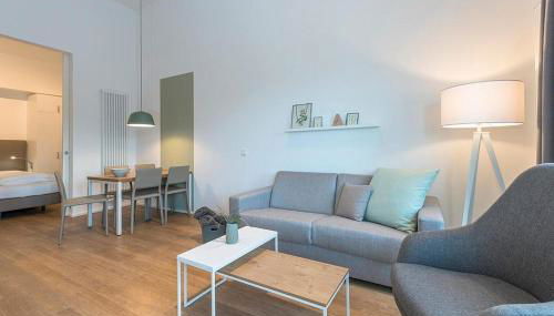 Apartmentvilla Anna See Apartmentvilla Anna See 3-08 - Foto 3