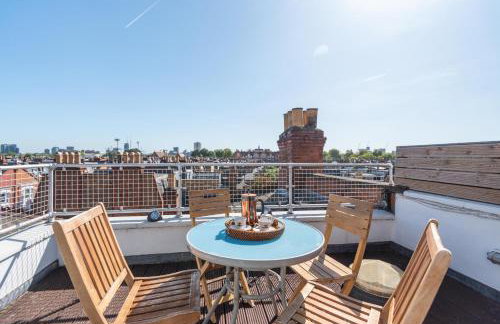 Southwest Rooftops - Foto 4