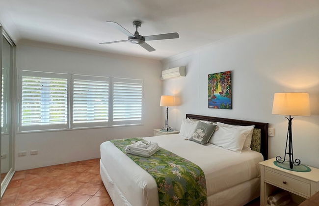 BeachView Apartments at Villa Paradiso - Photo 10