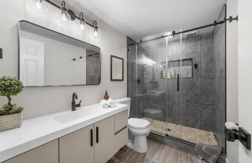 Canyon Retreat with Hot Tub 3min to Broadmoor - Foto 26