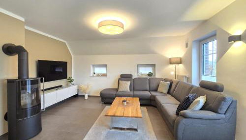 Ferienhaus Urlaubsglück - Foto 4