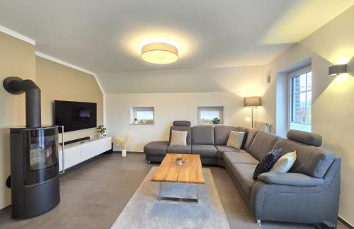 Ferienhaus Urlaubsglück - Foto 4