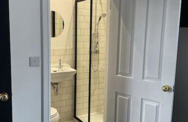 Entire boutique mill cottage - Foto 11