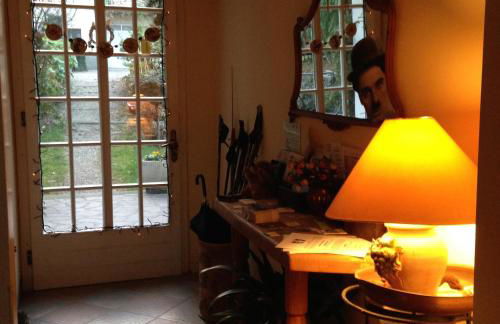 Villa Fedora - Foto 14