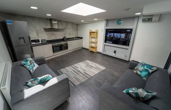 Homely Studio Next to City Centre - Foto 11