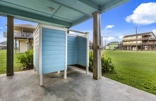 Ocean View Elevator PetFriendly Games Beach Access - Foto 44