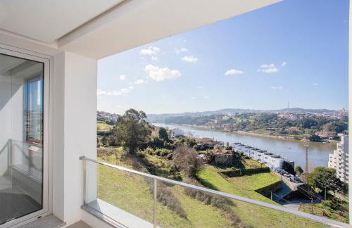 Porto & Douro Vista Apartments by Inviting - Foto 49