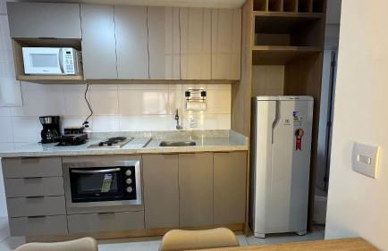 Residencial Franciscano - Perto de TUDO! LZN Hospedagens - Foto 15