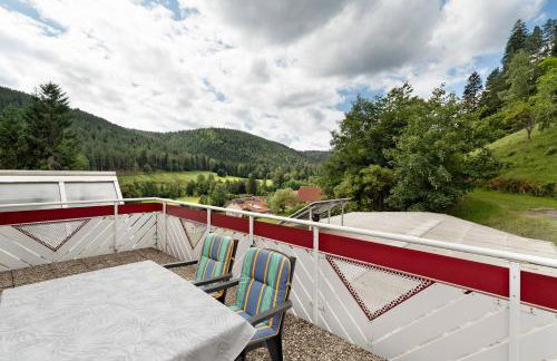 Haus Haag Enzklösterle - Photo 57