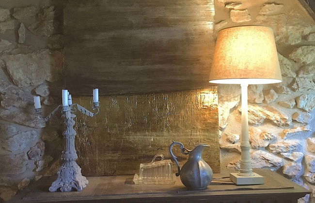 Il Podere di Metato Restored Tuscan Farmhouse With Pool With Views of Hills and Sea - Foto 17