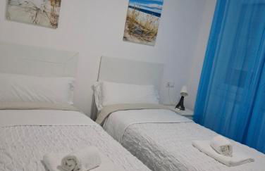 Apartamentos el Conde ll - Foto 23