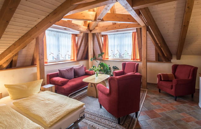 Eindverdieping DG - Foto 6