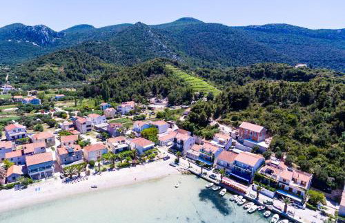 Apartments Dalmatin - Foto 34