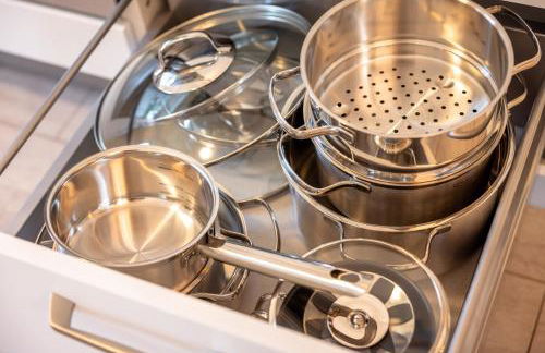 ErholungNOW-Haus in ruhiger Lage - Foto 10