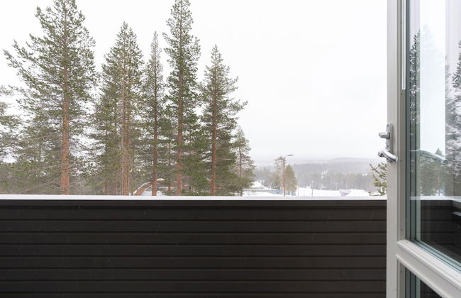 Ski-Inn PyhäLinna - Photo 66