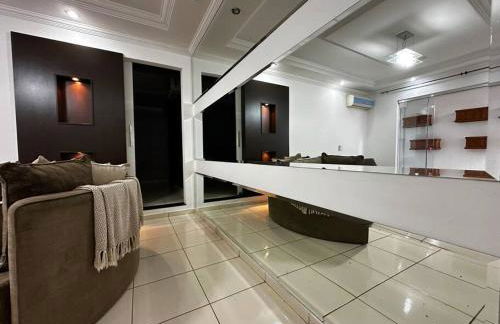 Casa Aconchegante no Centro de Cianorte - Foto 56