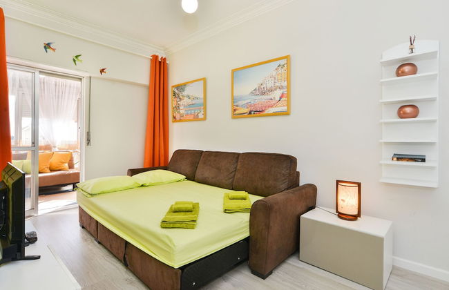 Cascais Holiday House - Foto 8