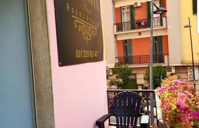 Esposito Plaza - Rooms & Suite - Foto 67