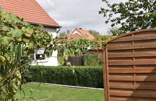 Pleasant Apartment in Veckenstedt near Ilsenburg - Foto 31