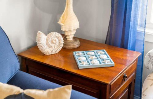 Gone Coastal 1 Block to Beach & Boardwalk AC - Foto 27