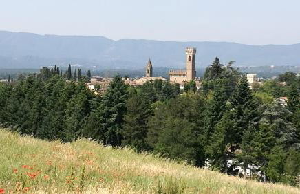 Attico a Barberino di Mugello - Foto 22