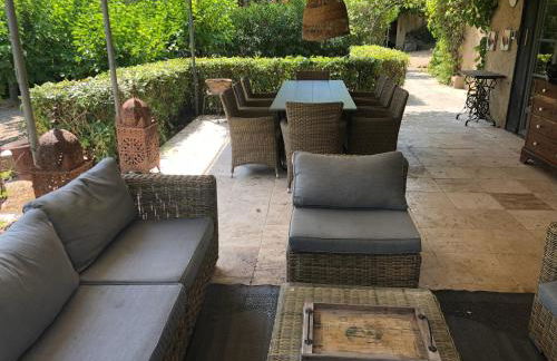 Maison Le Galino- Golfe de Saint Tropez - Foto 45