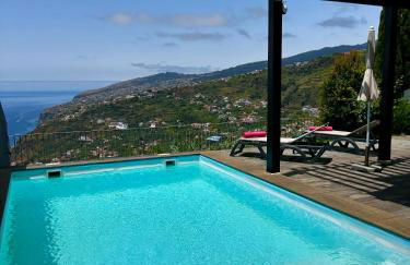 Sunset Dreams - Arco da Calheta - Foto 9