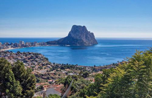 Bona Vista Villa Calpe - Photo 11