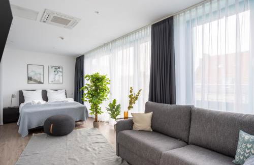 Limehome Köln Friesenplatz - Digital Access - Foto 12