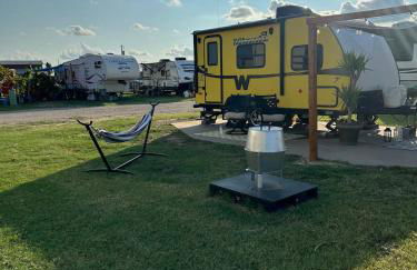 Island Beach Retreat Get-Away - Foto 23